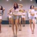 【韓国】踊りながら痩せちゃおう！ダイエットにおすすめK-POPダンス！７選
